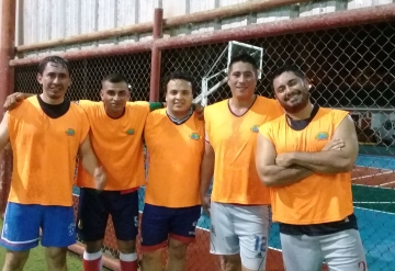 Conformación de Clubes Sociales, Culturales y Deportivos en Petroamazonas EP